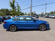 2024 Volkswagen Jetta Comfortline | Apple Carplay | Intérieur cu - Photo 5