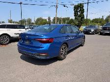 2024 Volkswagen Jetta Comfortline | Apple Carplay | Intérieur cu - Photo 6