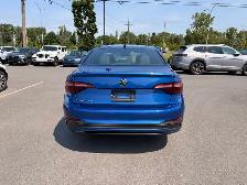 2024 Volkswagen Jetta Comfortline | Apple Carplay | Intérieur cu - Photo 7
