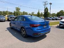 2024 Volkswagen Jetta Comfortline | Apple Carplay | Intérieur cu - Photo 8