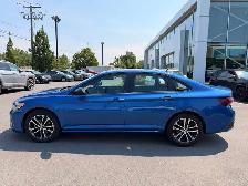 2024 Volkswagen Jetta Comfortline | Apple Carplay | Intérieur cu - Photo 9