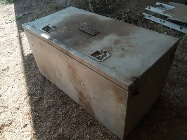 Jockey box