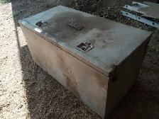 Jockey box