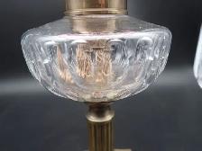 Victorian Cranberry on Brass - Photo 4