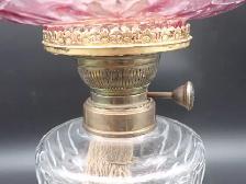 Victorian Cranberry on Brass - Photo 7