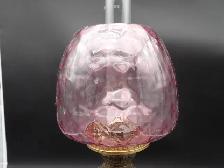 Victorian Cranberry on Brass - Photo 10