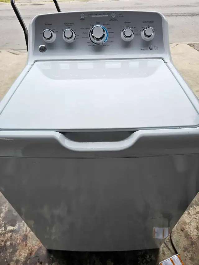 ge washer sale