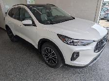2023 Ford Escape PHEV