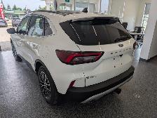2023 Ford Escape PHEV - Photo 4
