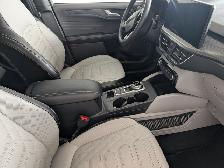 2023 Ford Escape PHEV - Photo 8