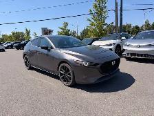 2024 Mazda Mazda3 Sport GT w/Turbo | Cuir | App Connect | sièges - Photo 4