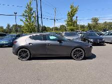 2024 Mazda Mazda3 Sport GT w/Turbo | Cuir | App Connect | sièges - Photo 5