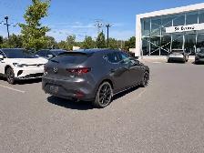 2024 Mazda Mazda3 Sport GT w/Turbo | Cuir | App Connect | sièges - Photo 6