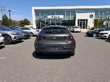 2024 Mazda Mazda3 Sport GT w/Turbo | Cuir | App Connect | sièges - Photo 7