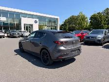 2024 Mazda Mazda3 Sport GT w/Turbo | Cuir | App Connect | sièges - Photo 8