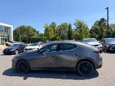 2024 Mazda Mazda3 Sport GT w/Turbo | Cuir | App Connect | sièges - Photo 9