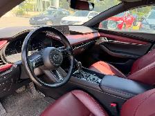 2024 Mazda Mazda3 Sport GT w/Turbo | Cuir | App Connect | sièges - Photo 10