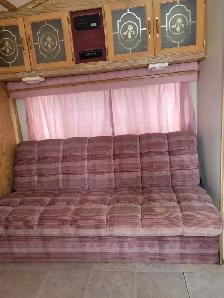 trailer camper - Photo 2