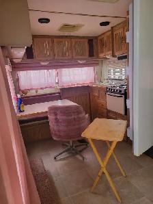 trailer camper - Photo 3