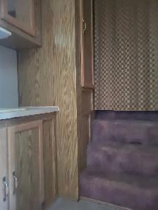 trailer camper - Photo 4