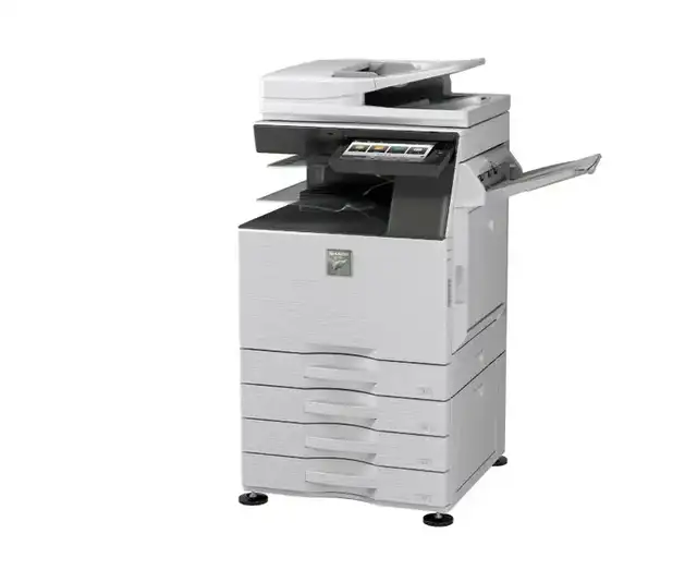 Exclusive Sharp Printer, Low Price! 130