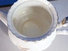 Royal Albert 50th Anniversary Teapot - Photo 3