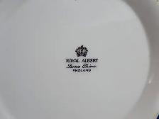 Royal Albert 50th Anniversary Teapot - Photo 5