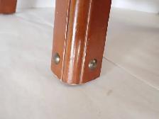 Bombay Swivel Stool - Photo 4