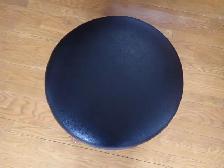 Bombay Swivel Stool - Photo 5
