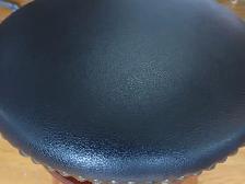 Bombay Swivel Stool - Photo 6