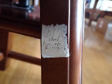 Bombay Swivel Stool - Photo 7