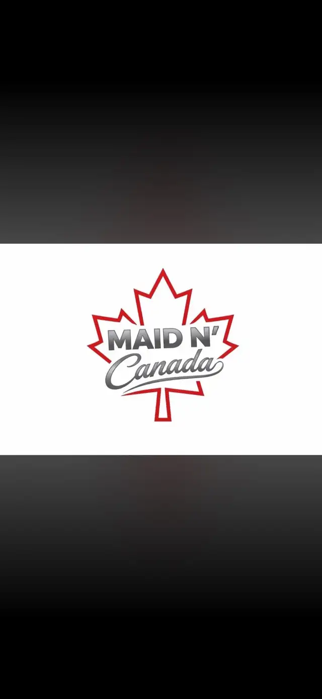 Professional commercial cleaning - Maid N' Canada