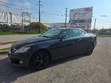 2010 LEXUS IS 350C- LIKE NEW! - Photo 2