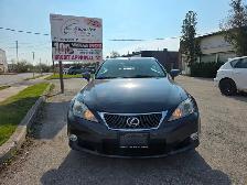 2010 LEXUS IS 350C- LIKE NEW! - Photo 3