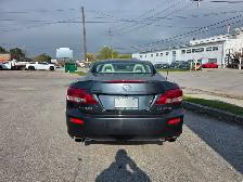 2010 LEXUS IS 350C- LIKE NEW! - Photo 5
