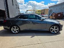 2010 LEXUS IS 350C- LIKE NEW! - Photo 6