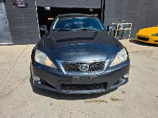 2010 LEXUS IS 350C- LIKE NEW! - Photo 7