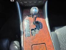 2010 LEXUS IS 350C- LIKE NEW! - Photo 8