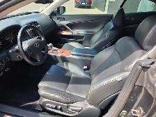 2010 LEXUS IS 350C- LIKE NEW! - Photo 12