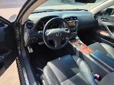 2010 LEXUS IS 350C- LIKE NEW! - Photo 13