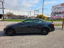 2010 LEXUS IS 350C- LIKE NEW! - Photo 14