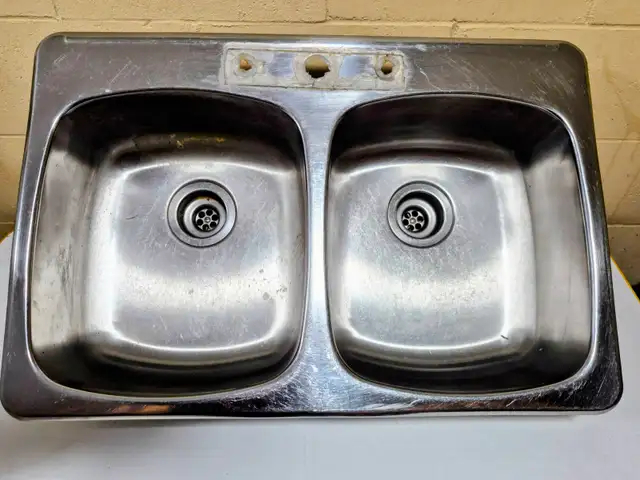 Évier de Cuisine