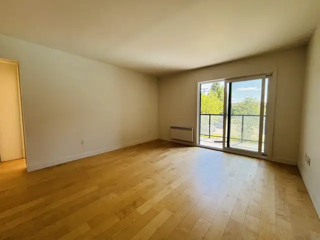 Appartement 3 ½ à louer Sainte-Foy / Sillery juillet 2026
