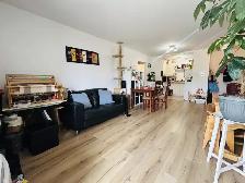 Appartement 4 ½ à louer Charlesbourg octobre 2026