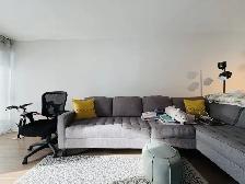 Appartement 3 ½ à louer Sainte-Foy / Sillery juillet 2026 - Photo 5