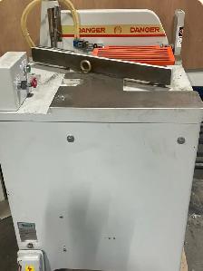 Unimac YFC-18R Industrial Chop Saw – New & Unused - Photo 2