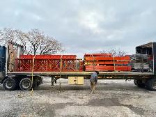USED Pallet Racking BUY SELL DELIVER INSTALL TEARDOWN REPAIR - Photo 2
