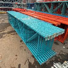 Pallet Racking - Photo 2