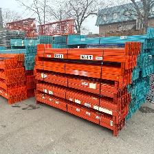 Pallet Racking - Photo 4