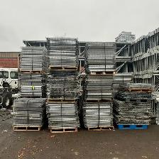 Pallet Racking - Photo 5